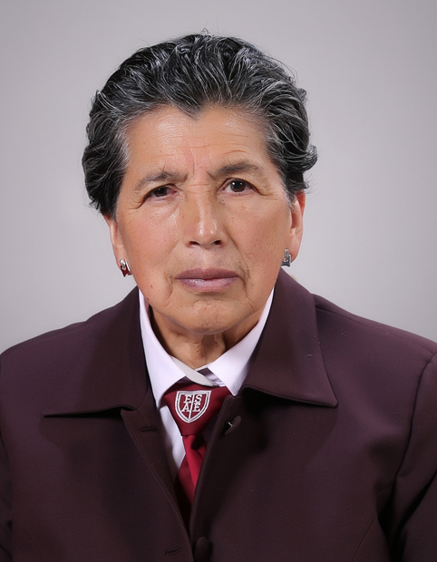 Lic. Rossel Z. Victoria A.